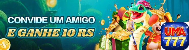 Descubra o Cashback no uma777.com