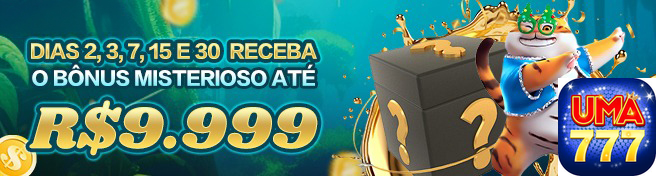 Participe dos DESAFIOS no uma777.com