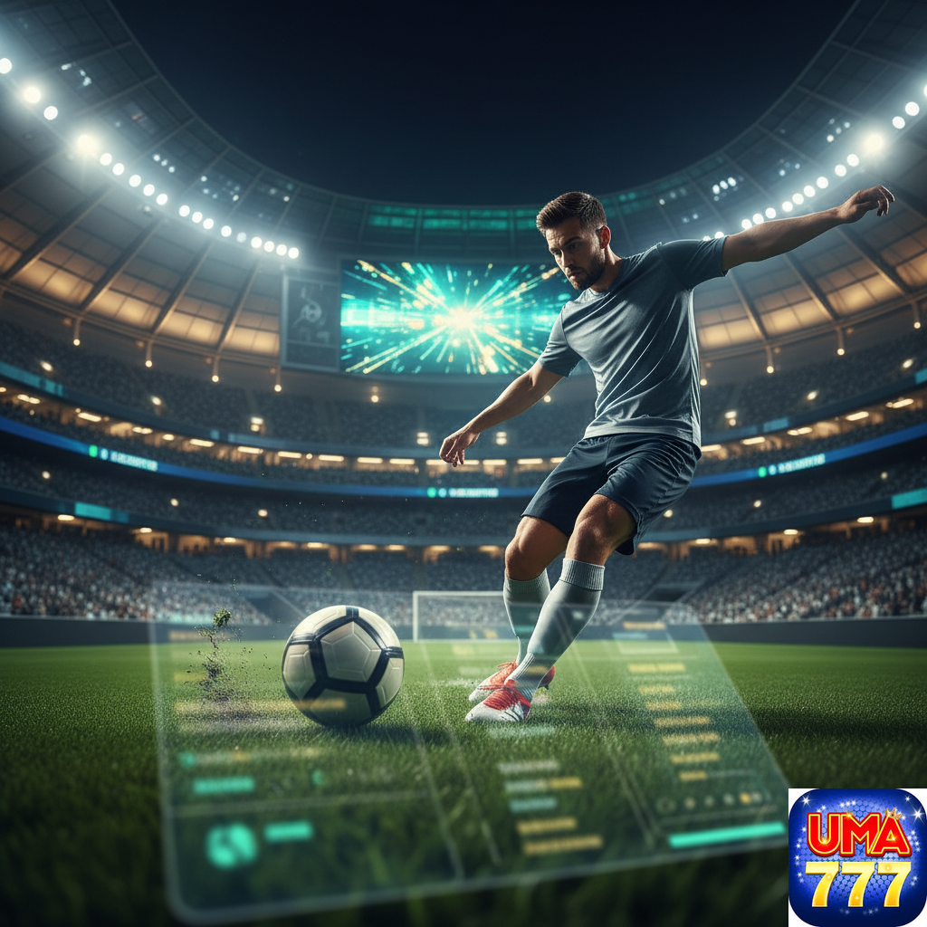 Experiência Apostas uma777.com