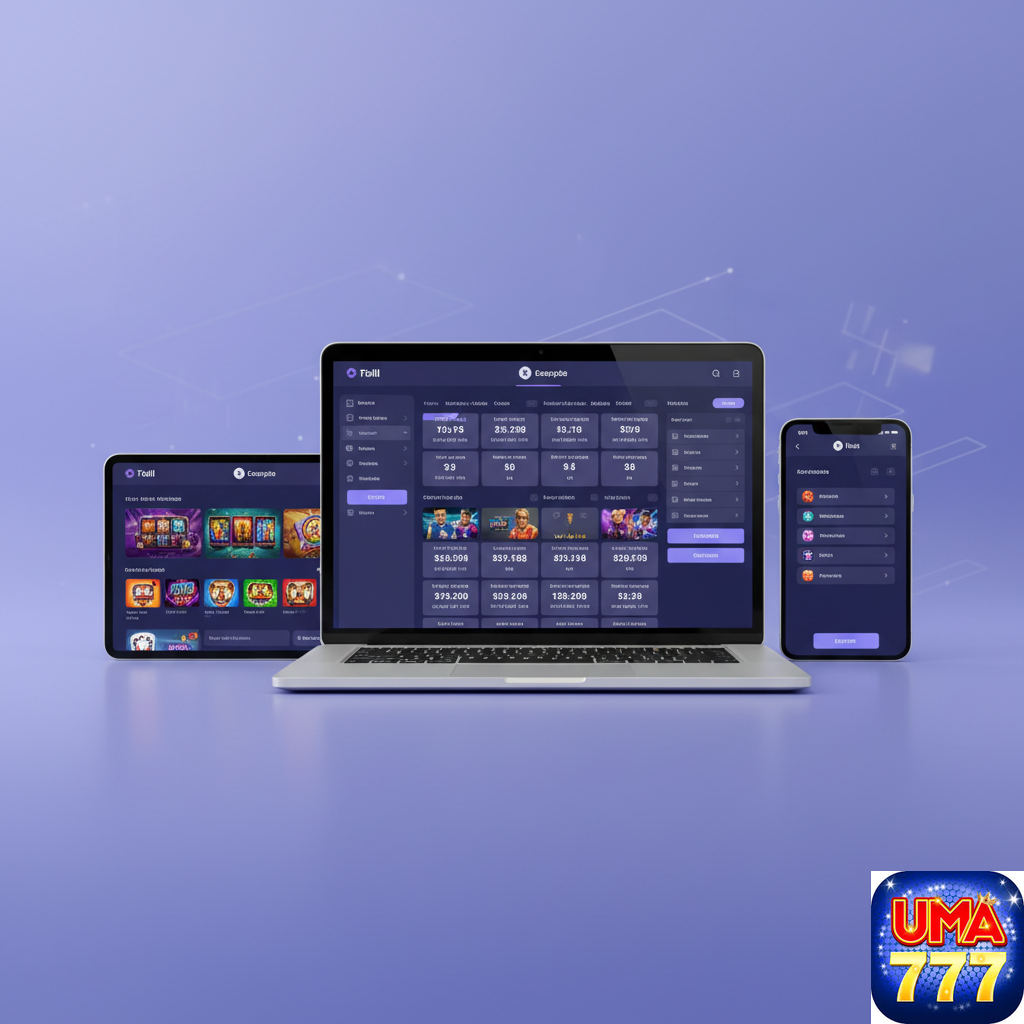 Segurança Plataforma uma777.com