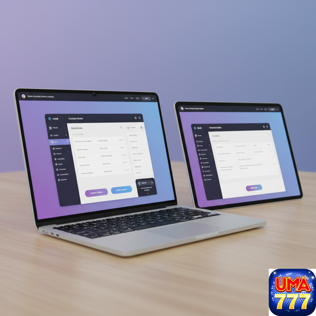 Sistema VIP uma777.com